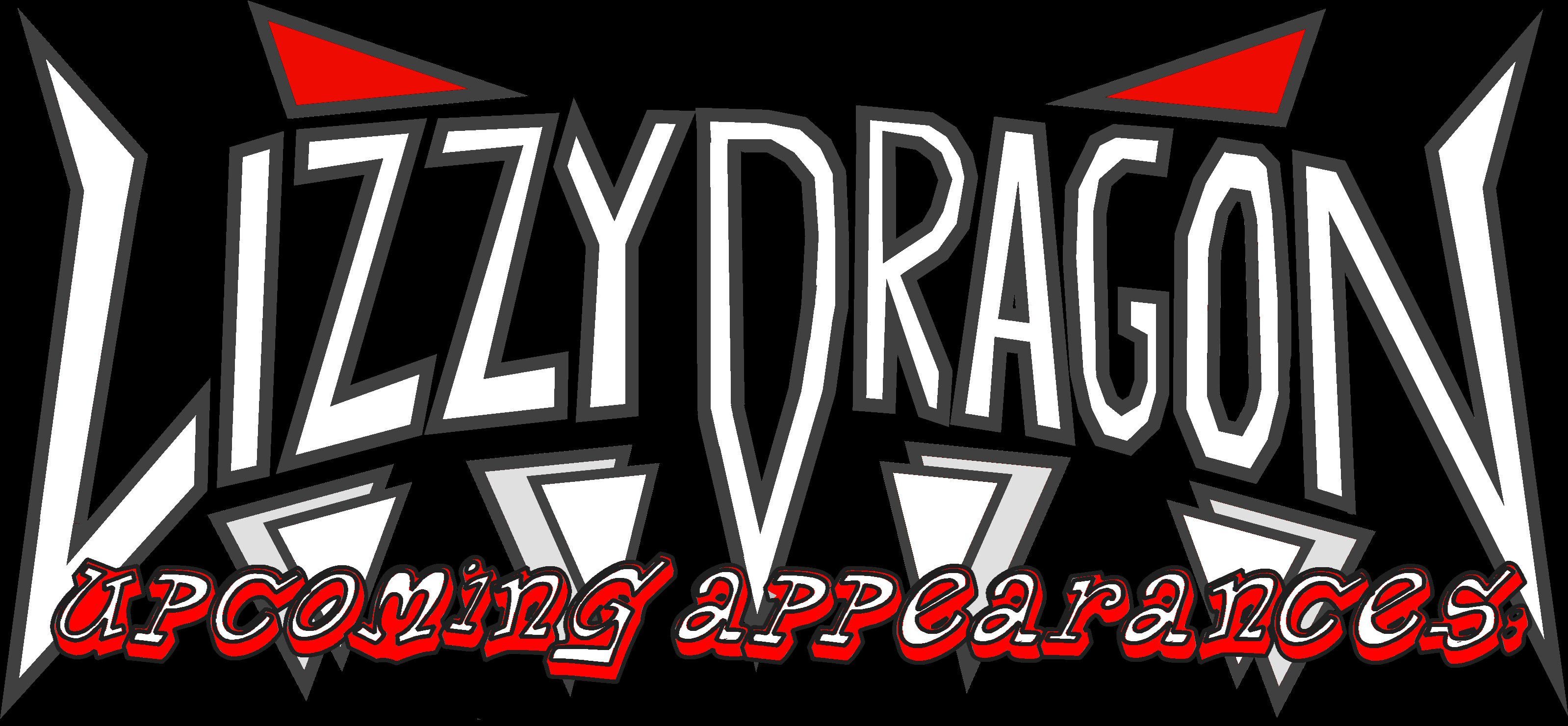 upcoming appearances 2